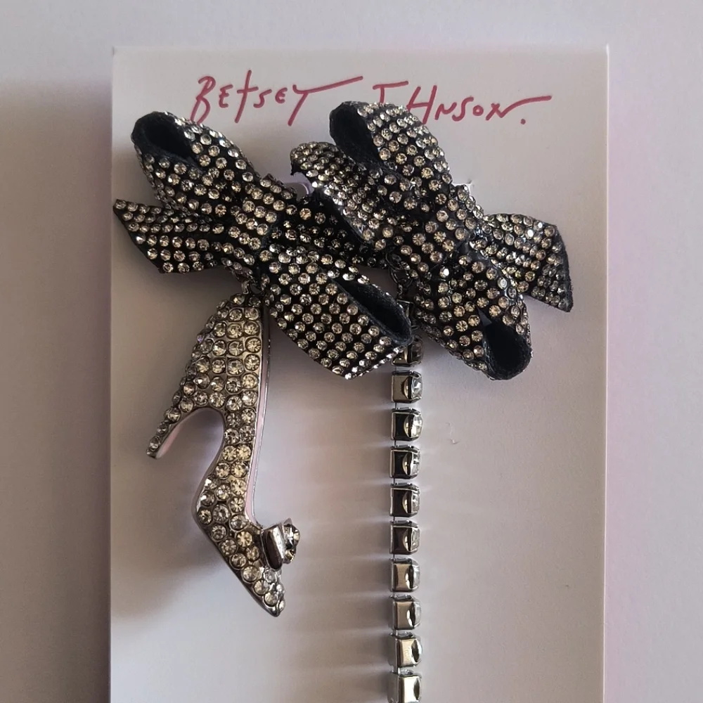 Betsey Johnson new tag